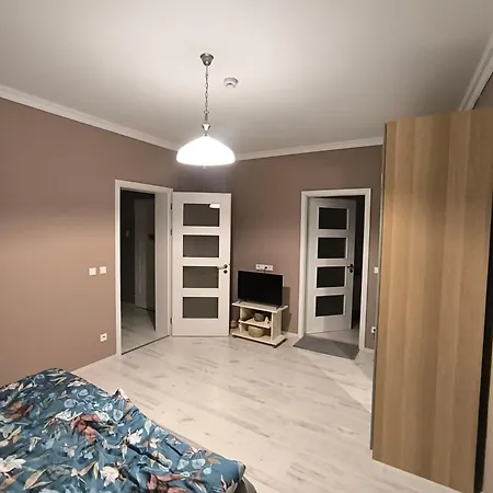 Alex Apartment Karlovy Vary