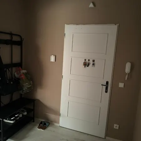 Alex Apartment