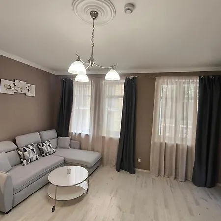 Alex Apartment Karlovy Vary