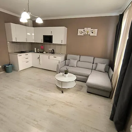 Alex Apartment