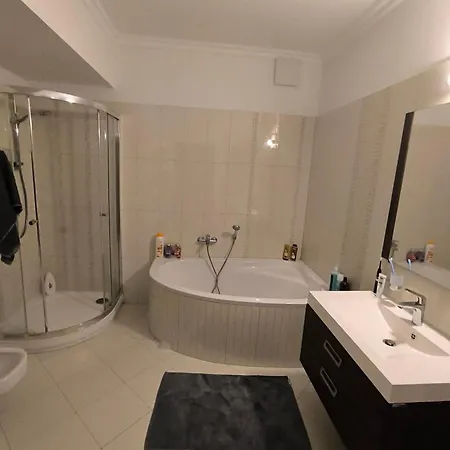 Alex Apartment