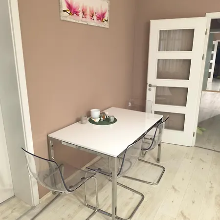 Apartment Alex *