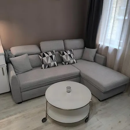 Alex Apartment Karlovy Vary